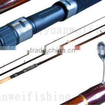 High Quality Fishing Match Rod