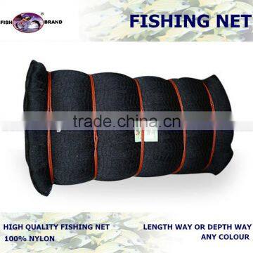 nylon large fishing nets