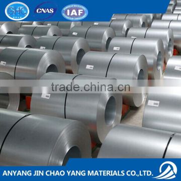 Cheap price Low Zinc Coating China Mill GI Coil DX51D+Z