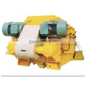 3 cubic meters CM twin shaft concrete mixer for sale