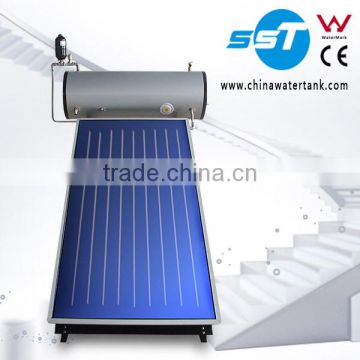 Muti-function Hot Water Solar Product