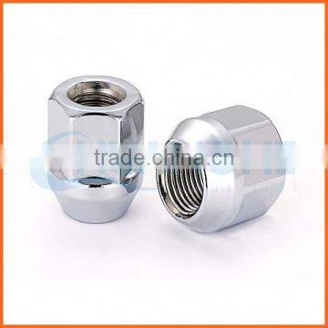 High Quality Colored Hex Lock Nut