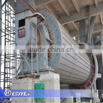 Professional Energy Saving Ball Mill Grinding Machine Supplier