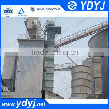 belt bucket elevator, ring chain bucket elevator, plate chain bucket elevator