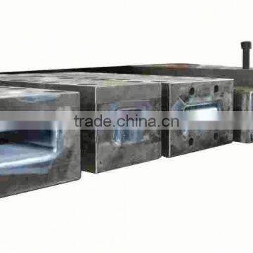 FRP pultrsuion mold zinc die casting machine