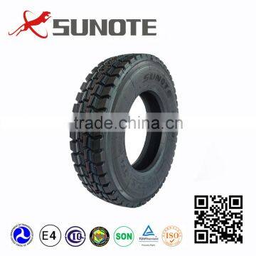 truck tyre /tire factory wholesale cheap chinese tires for Trade Assurance