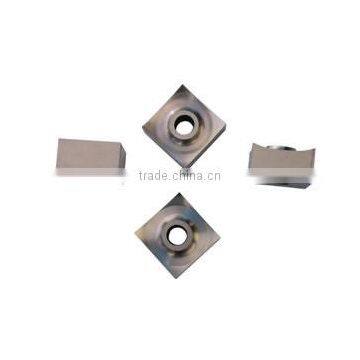 plastic shredder blades