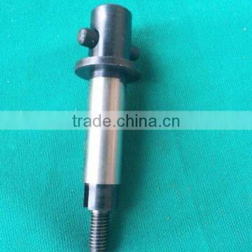 New product bike gasoline engine starting shaft