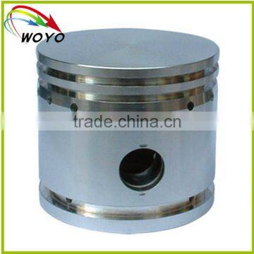 Three-fluted Diesel Engine Piston photo-3