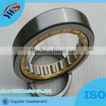 Chrome steel single row NU238M Cylindrical Roller Bearing