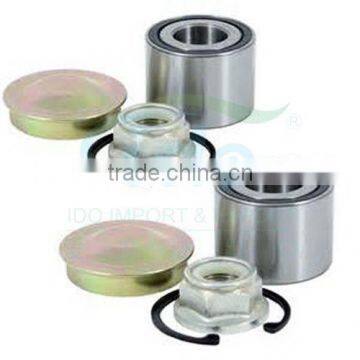 Wheel Bearing Kit for Logan Parts 6001548986 43210-AZ300 7701465735 7701208767 photo-2