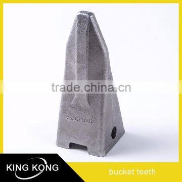 Customized Excavator Parts Bucket Teeth for Digging Stone