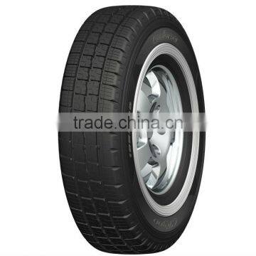 Comforser Tire, PCR/SUV Tire ,radial Tire ,SNC Tire(195R15c 8PR) photo-2