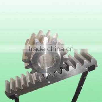 Gear rack Price