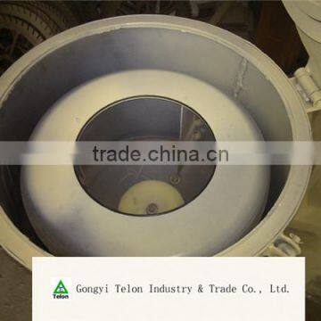 2016 New Type & Hot Sale Centrifugal Oil Filter photo-3