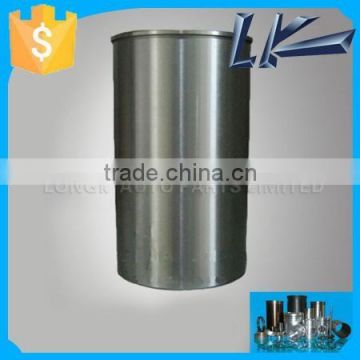 TD100A TD100B 037WN23 diesel engine Cylinder Liner for Volvo