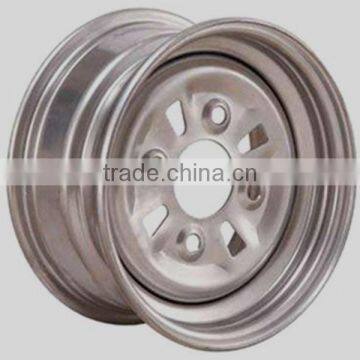 Trailer Wheel Rim 9*15.3 Made in China