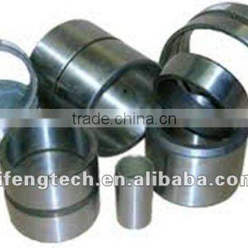 precision hardened steel bushes