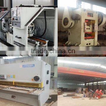 Agricultural Machines Manufactor Cultivator With High Quality Farm Tractor Rotavator photo-5