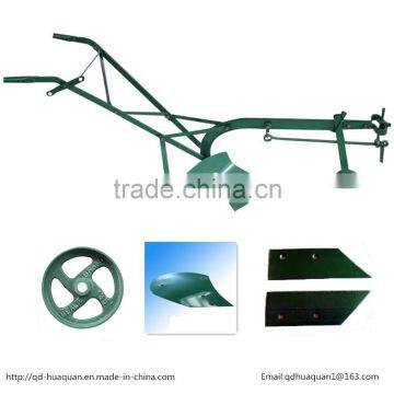 small agriculture horse plough