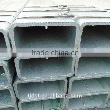 Best Offer os Square/Rectangular Steel Pipe Building Material photo-3