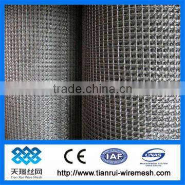 wire mesh for mining ( crimped wire mesh ) /