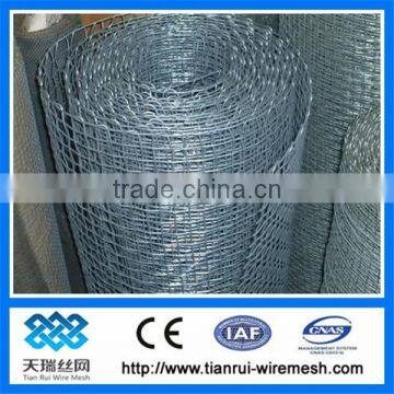 Crimped Wire Mesh for Pig
