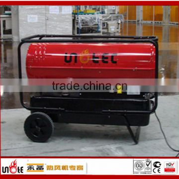 40kw poultry use diesel heater oil heater