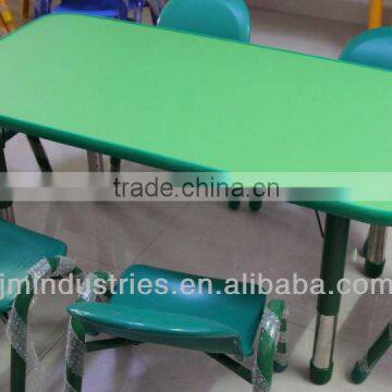 Kindergarten school desk furniture