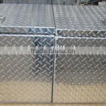 Aluminium Truck Tool Box photo-5