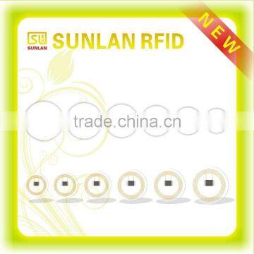 HF Contactless Smart Card Inlay With Embedding Craft (SL-1002) photo-3