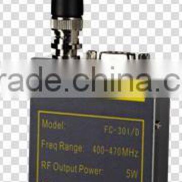 ISM Band VHF&UHF RF High Speed Data Radio photo-3