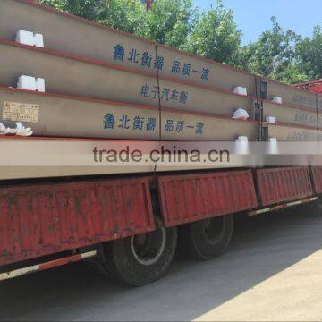 Truck Weighing Scale/ Truck Weighing Bridge photo-6