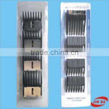 Hair Clipper Attachment Comb, Guide Combs