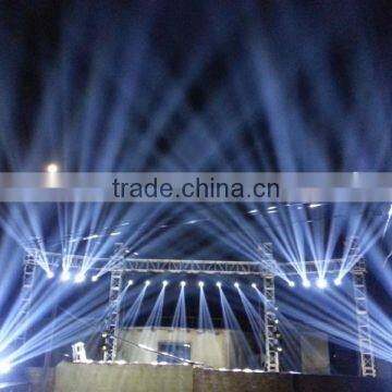 New Design PAR38 15W 1100lm E27 24 Degree Not Diammable High Lumen Clear Len Cob Led Light Bulbs photo-3