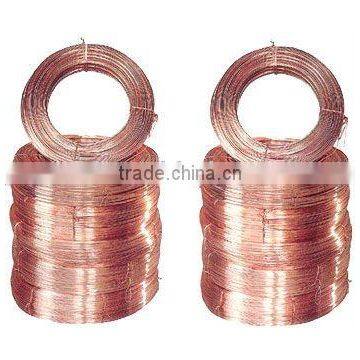 2014 Factory low priceSale 0.1mm-0.8mmhigh quality bronze welding wire(ISO9001:2000)