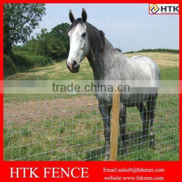 High Tensile Galvanized Horse Fence Panel photo-6