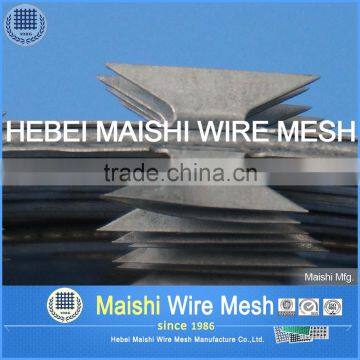 Military Galvanized Steel Razor Wire Rolls Wholesaler photo-6