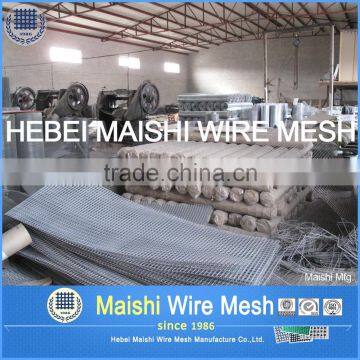 Welded Wire Mesh Panel photo-3