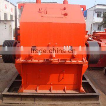 HUAHONG High efficiency large capacity Fine crusher, Third Generation sand making machine