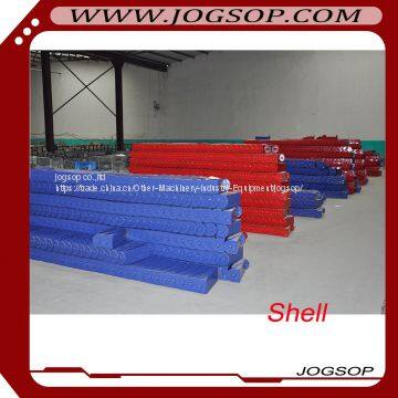 Single Phase 220V 110V Mini Electric Cable Hoist photo-5