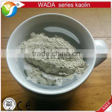 High Quality Best Price Whiteness Washed Kaolin for Rubber and Plastics photo-4