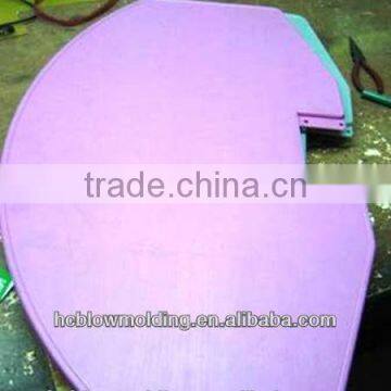 OEM Made in China Waterproof Flute Plastic Board photo-5