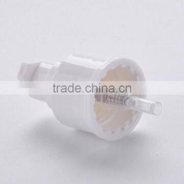 Yuyao High Quality Treatment Pump Double Wall With Cap photo-6