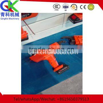 Wire Binding Machine for Construction to Fix Steel Bar photo-4