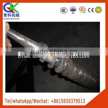 Charcoal Briquette Forming Machine for Buring photo-4