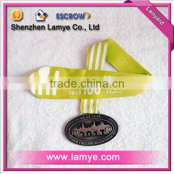 cheap sports medals and ribbons