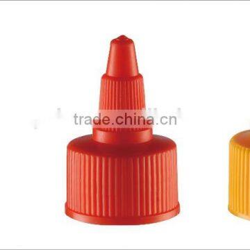 Different Types Plastic Screw Cap With Low Price CP-2014 photo-2