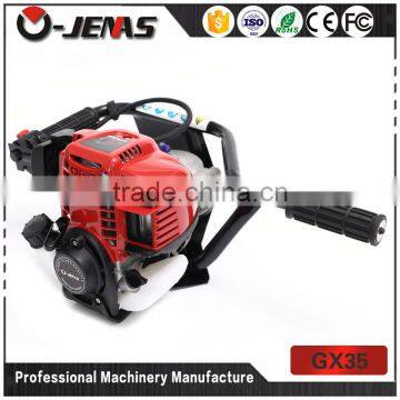 Ojenas Factory Direct Sale GX35 40-200mm Drill Diameter Earth Auger Drill photo-4