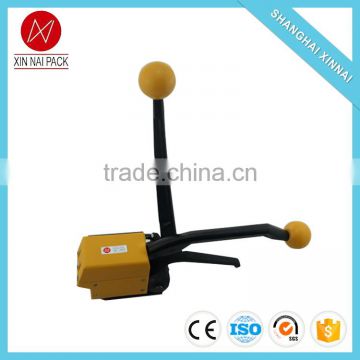 Customized new coming reinforcing manual steel strapping tools